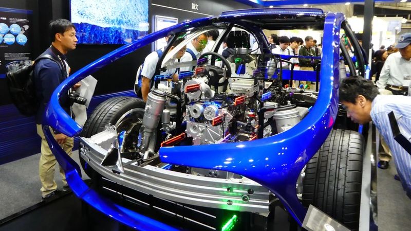 汽車零部件漲價(jià)潮正上演，或持續(xù)半年至一年時(shí)間